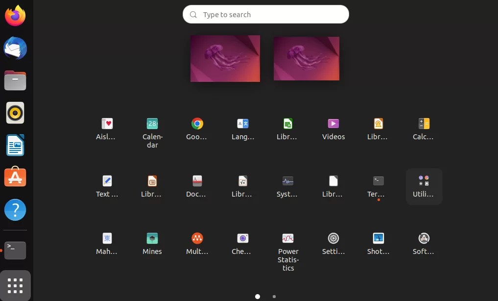 13 Keyboard Shortcuts Every Ubuntu User Should Know Its Linux FOSS