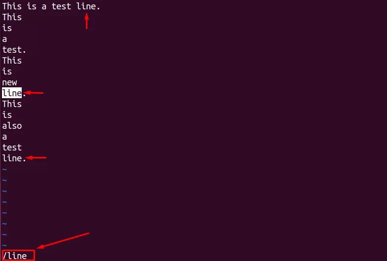 How to Find and Replace in Vim? Its Linux FOSS