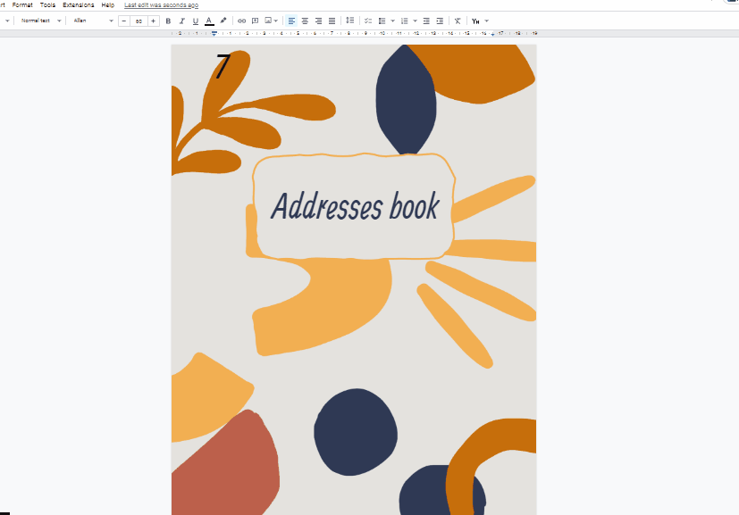 2023 Free Book Templates For Google Docs Its Linux FOSS 2023 Free Book Templates For Google Docs Its Linux FOSS
