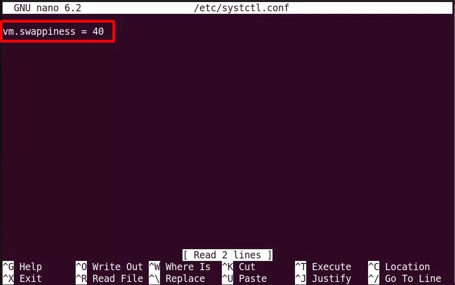How to Change the Swappiness Value in Linux? Its Linux FOSS