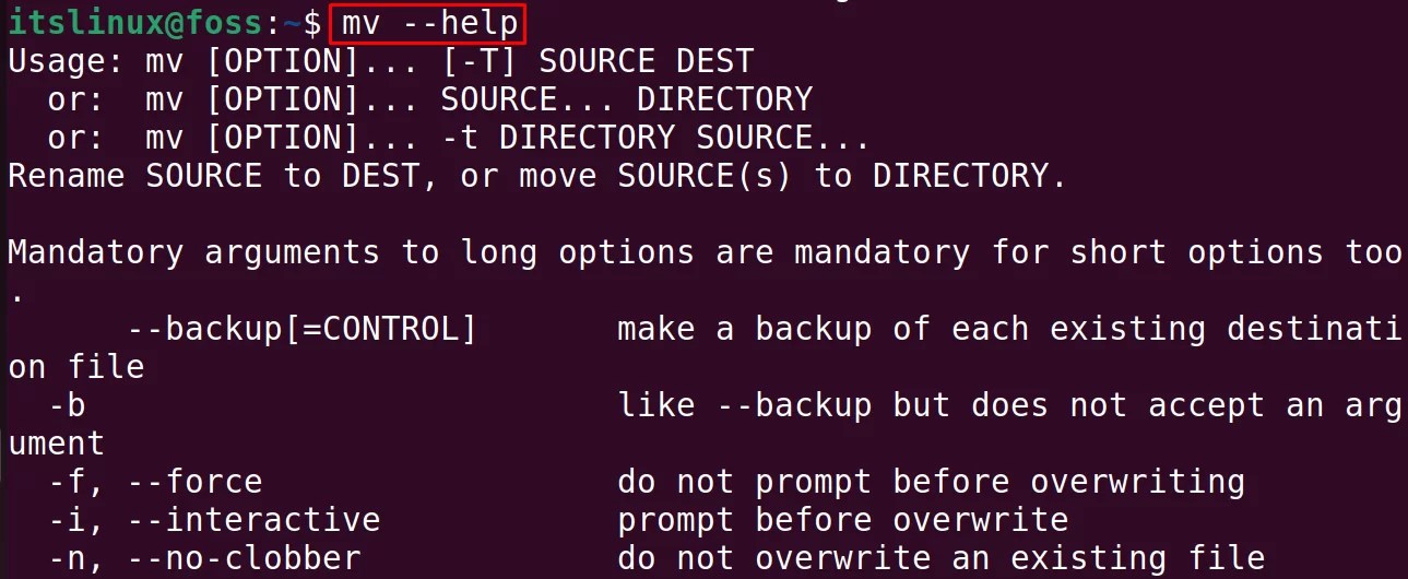 How to Install and Use BusyBox on Linux? Its Linux FOSS