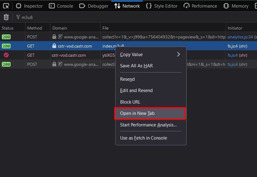 How Do I Download a Video From an M3U8 File? Its Linux FOSS