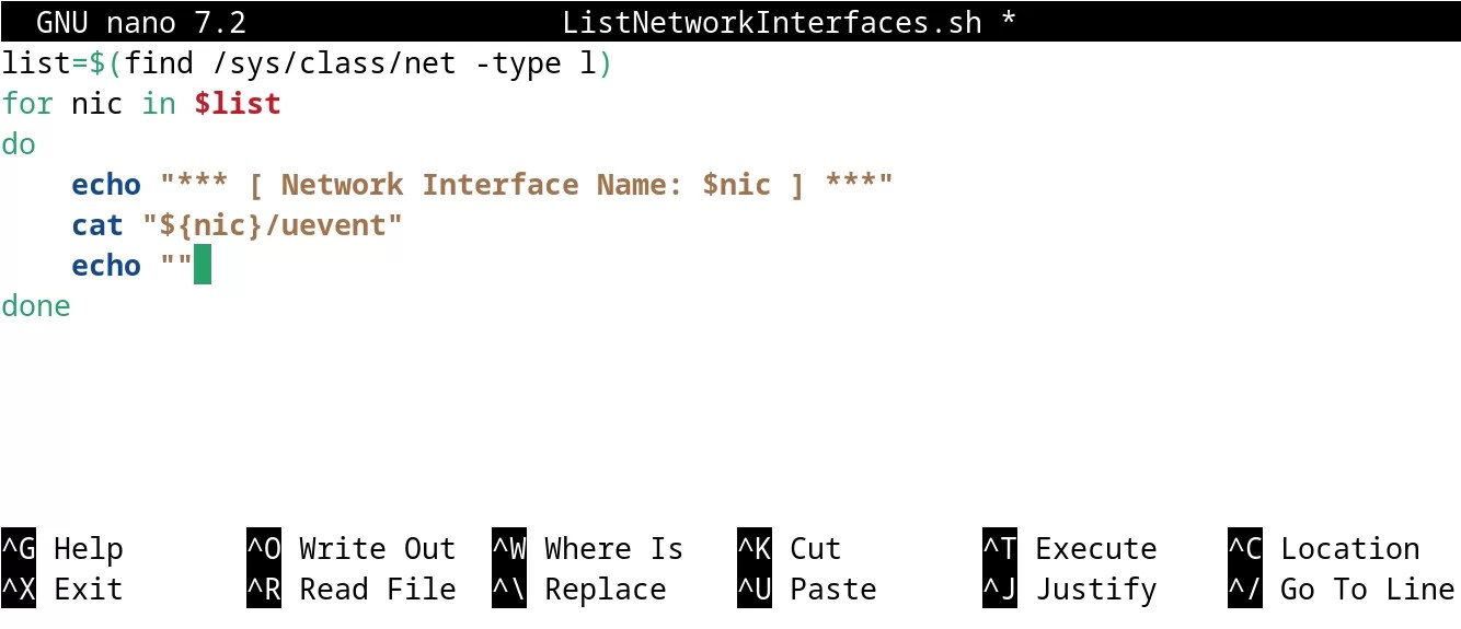 How to List Network Interfaces on Debian 12 Its Linux FOSS