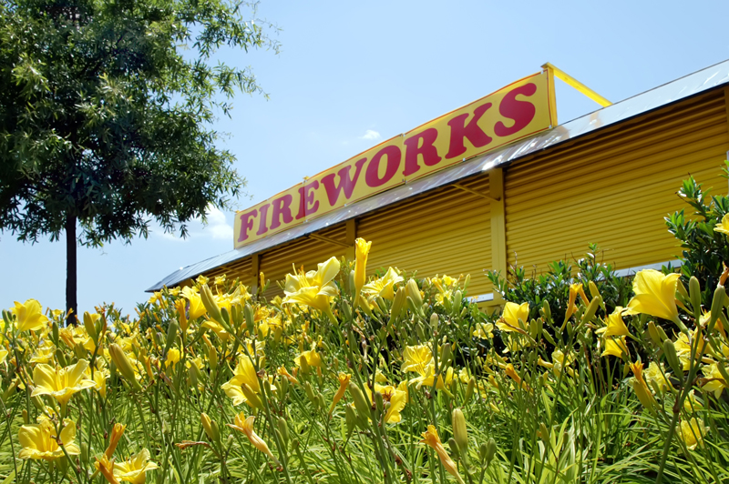 Fireworks for Sale in Northwest Iowa It's Lit Fireworks