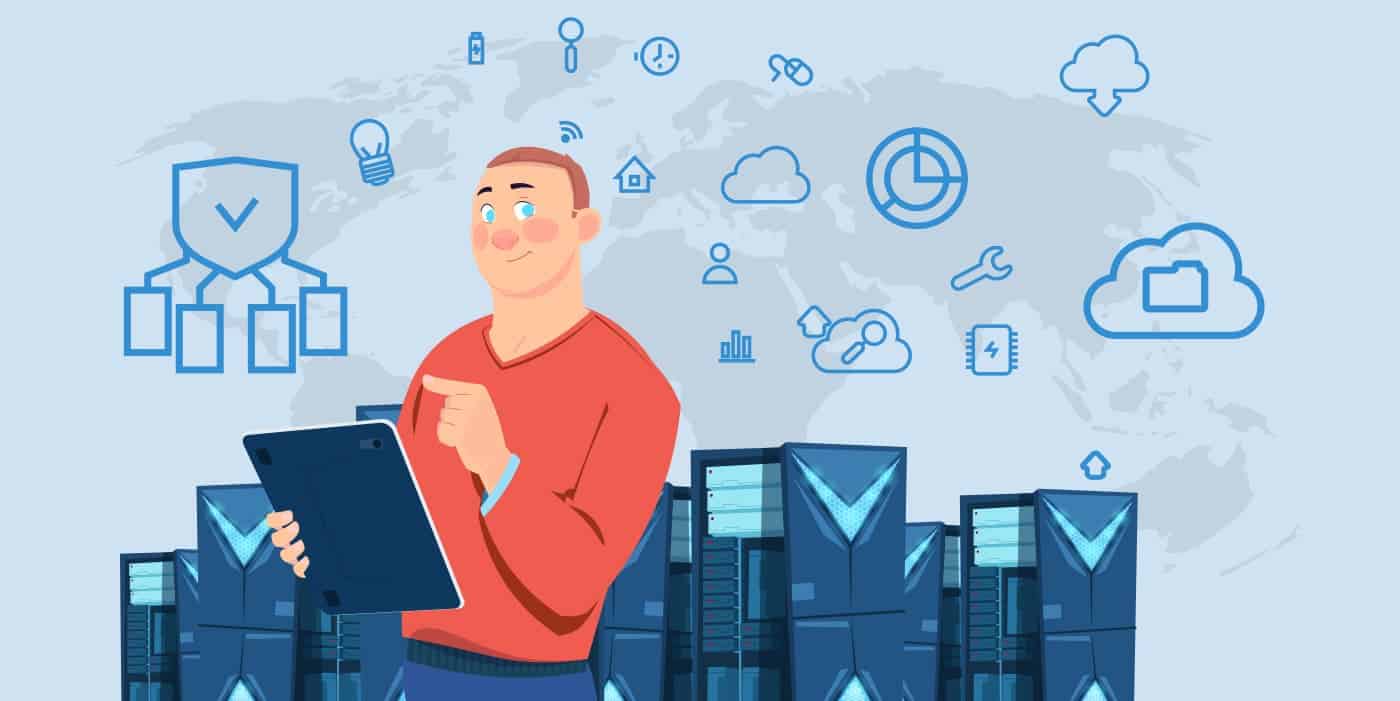Managed Hosting Services How Can Customers Benefit? ITSM.tools