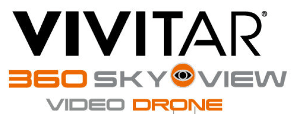 Vivitar 360 Sky View Drone Manual » ItsManual