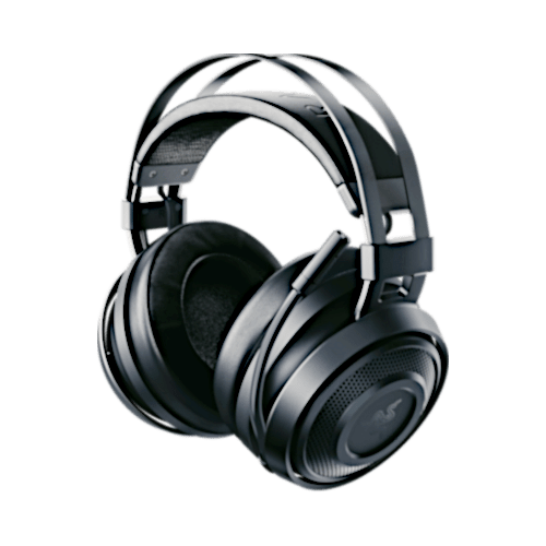 Razer Nari Essential Manual - ItsManual