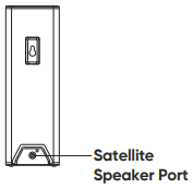 onn 36" 5.1 Soundbar Subwoofer 100027812 User Manual - ItsManual