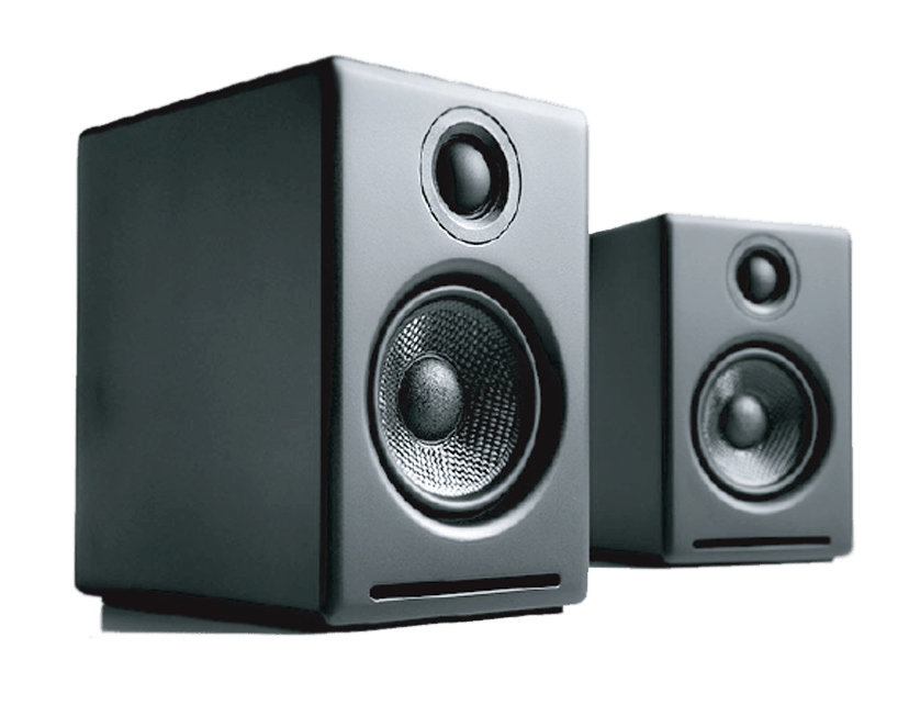 Audioengine A2+ Bluetooth Speakers Manual ItsManual