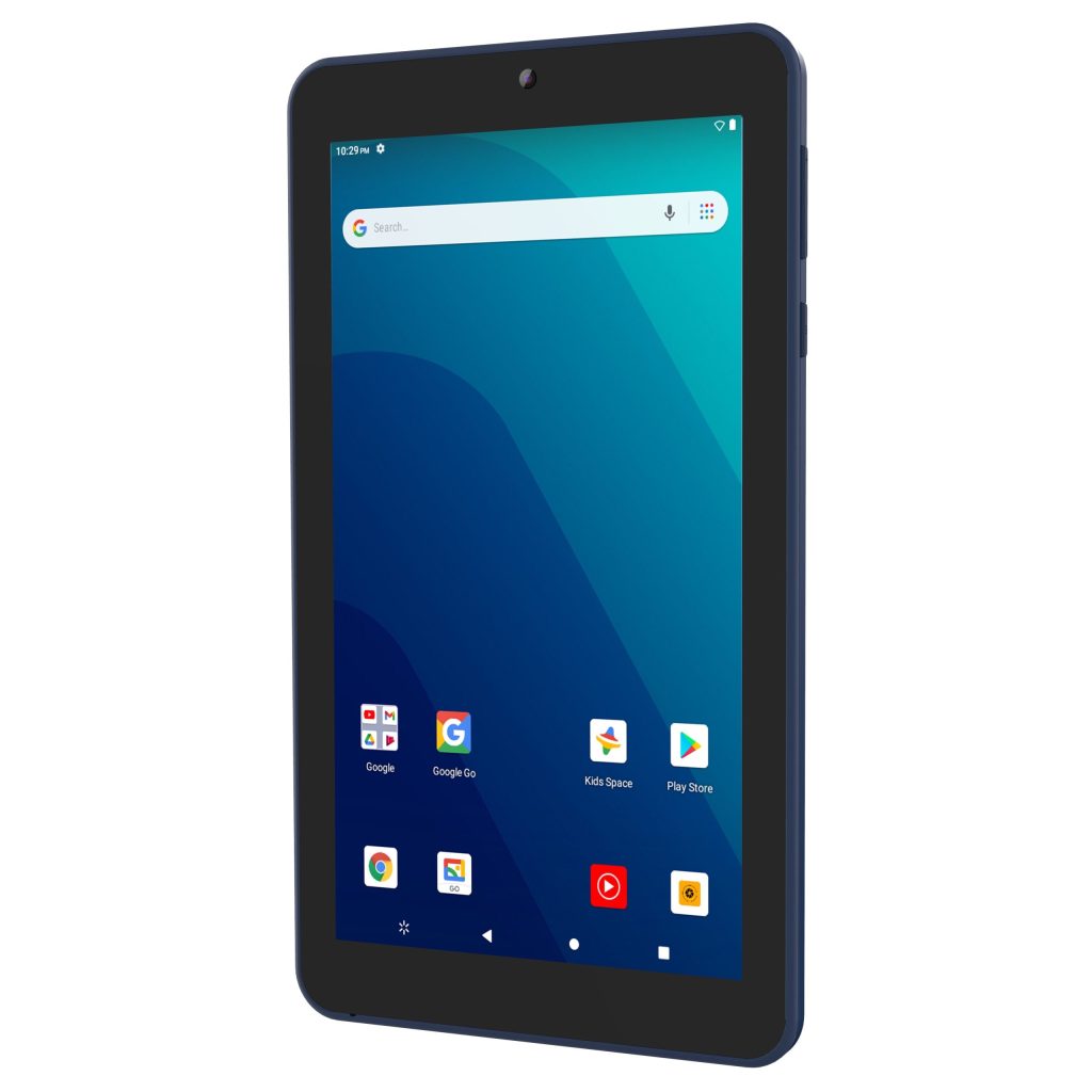onn 7" Android Go Tablet TBGRY100071481 User Manual ItsManual