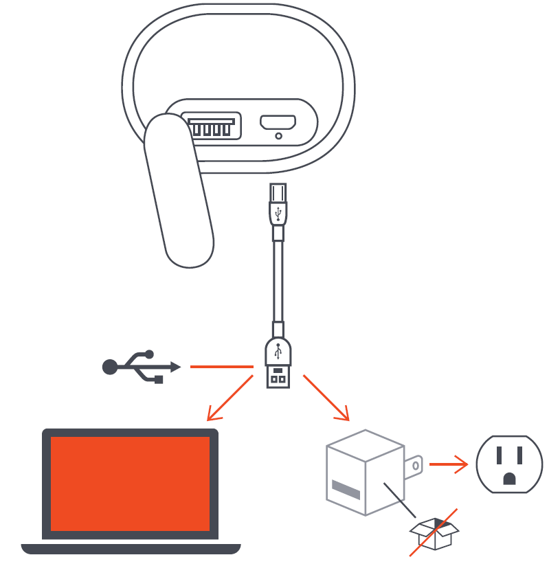 JAM Ultra Earbuds Instructions » ItsManual