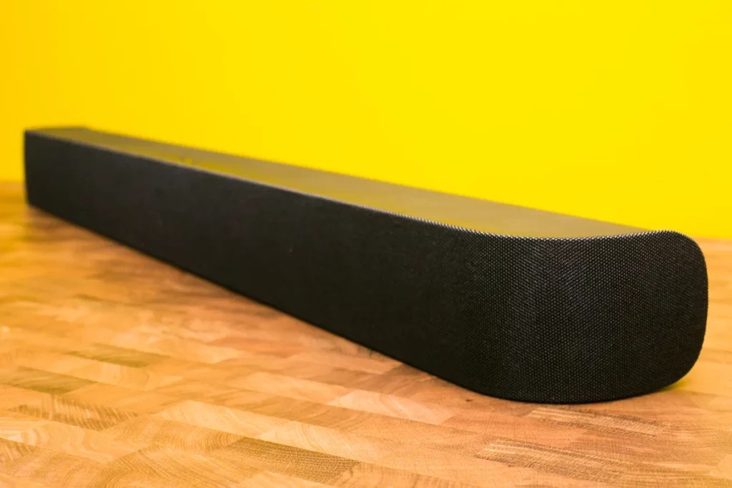 Roku Smart Soundbar Manual - ItsManual