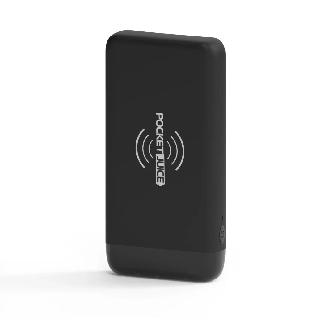 Pocket Juice Wireless Charging Power Bank Manual ItsManual