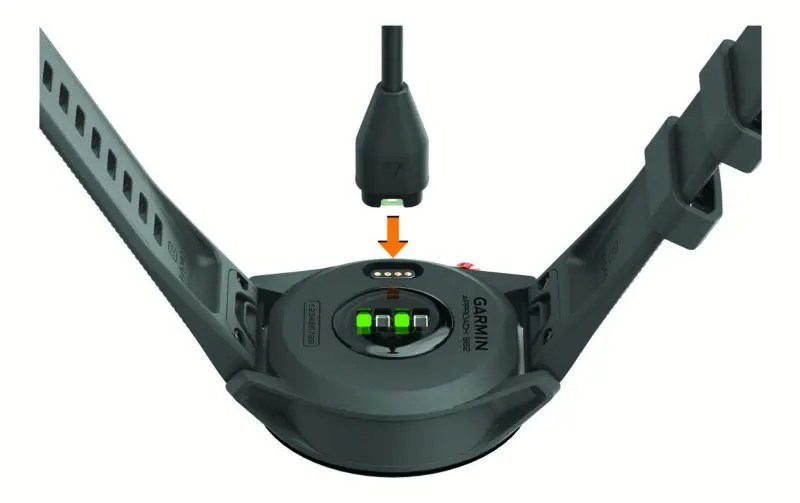 GARMIN Golf Watch Manual ItsManual