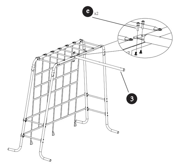 Kmart Monkey Bar Swing Set Manual ItsManual