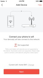 meShare 1080p Home Security Camera Manual - ItsManual