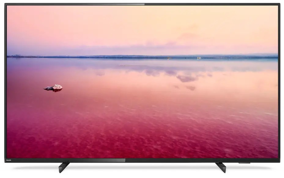PHILIPS 4K UHD LED Smart TV manual - ItsManual
