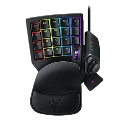 Razer Tartarus V2 Manual ItsManual