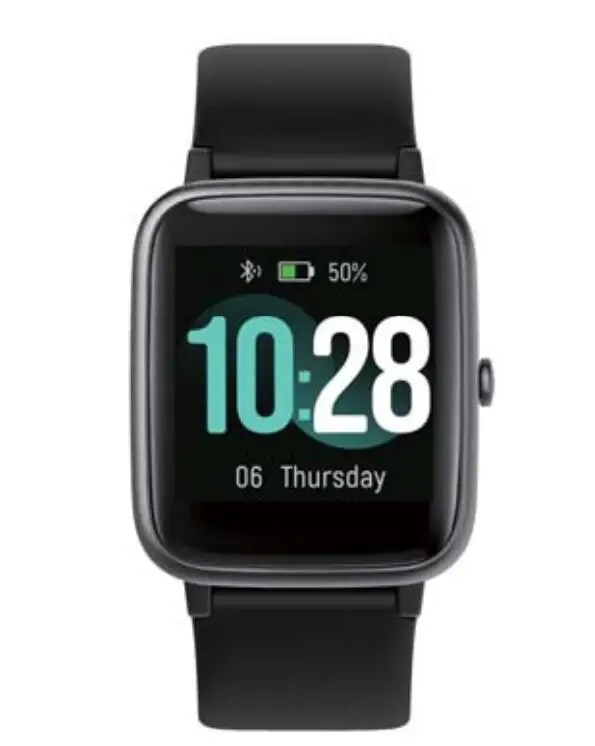 Smart Watch ID205L Manual - ItsManual