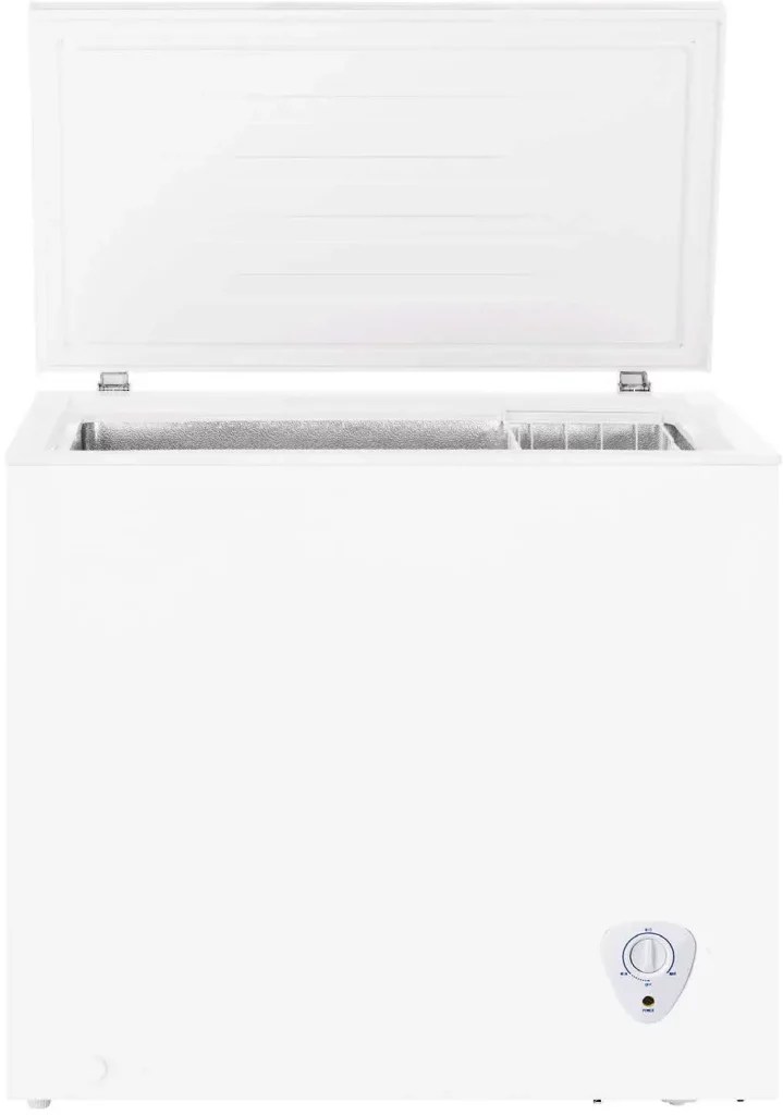 Hisense Chest Freezer FC70DWBAA Manual ItsManual