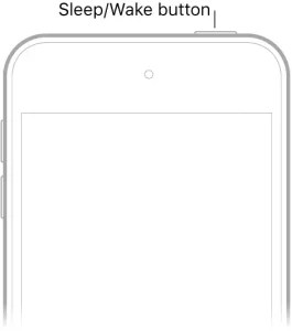 Apple-set up iPod touch manual - ItsManual