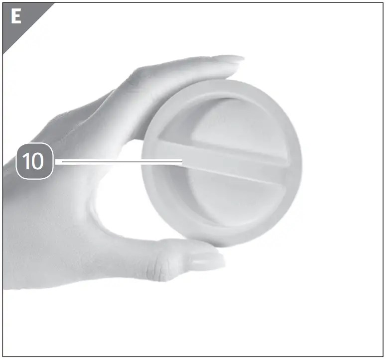 MAINSTAYS HF3102A-UL Warm Mist Humidifier Manual - ItsManual