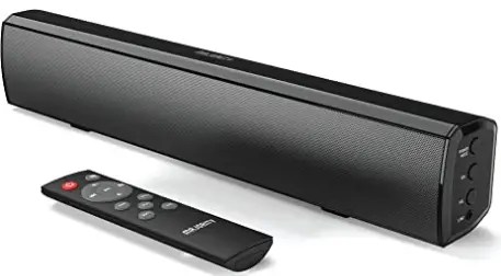 MAJORITY BOWFELL – Compact Bluetooth Soundbar Manual - ItsManual
