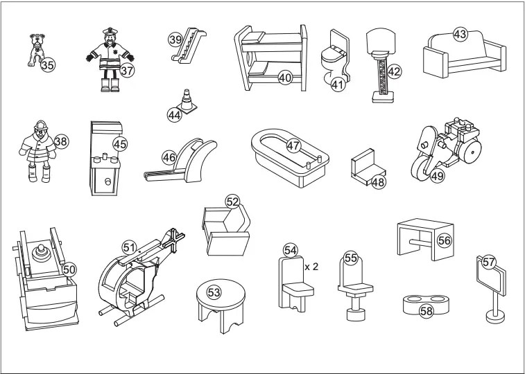 KidKraft playset 63239A Manual ItsManual