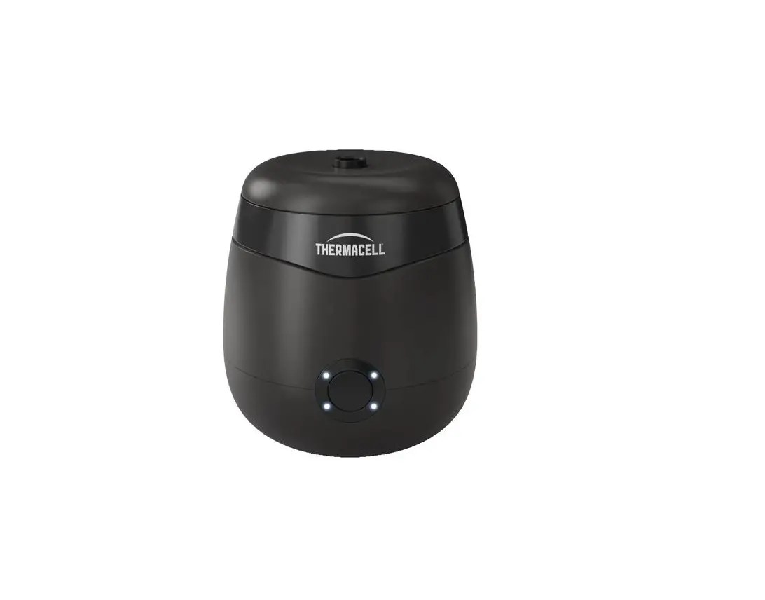 THERMACELL E55L Rechargeable Mosquito Repeller manual - ItsManual