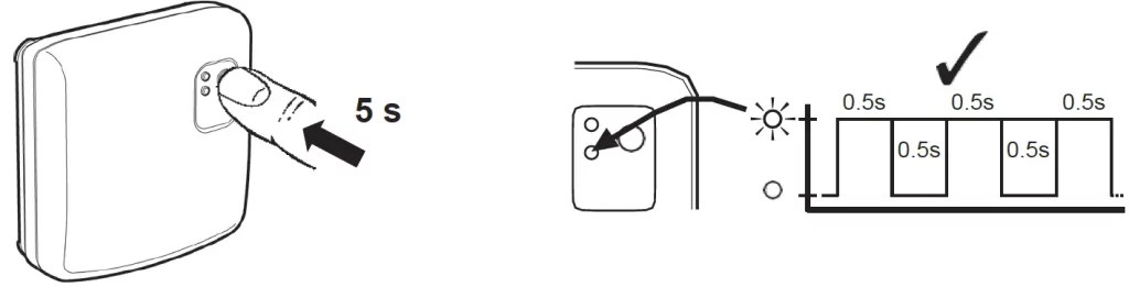 Honeywell Home BDR91 Wireless Relay Box manual - ItsManual