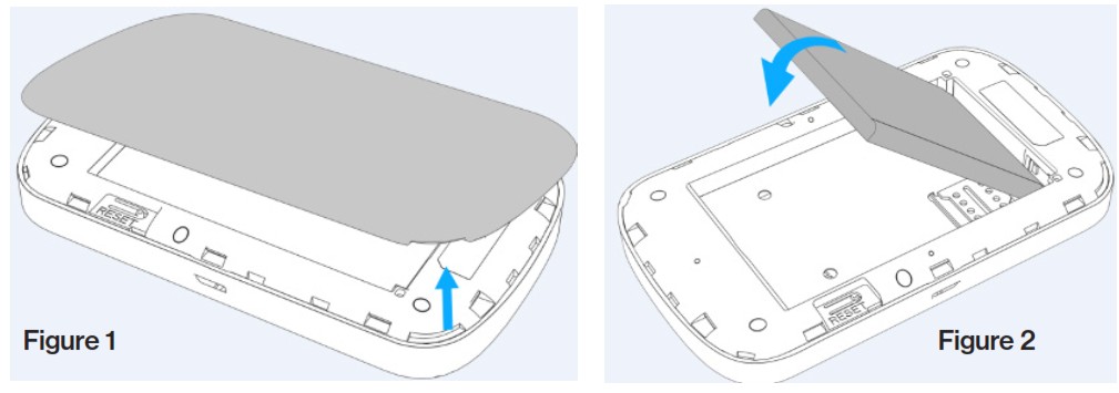 verizon Orbic Speed mobile hotspot manual - ItsManual