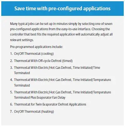 Dixell Universal-XR Controller Manual - ItsManual