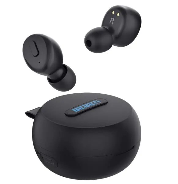 Beben X8 Earbuds Manual - ItsManual