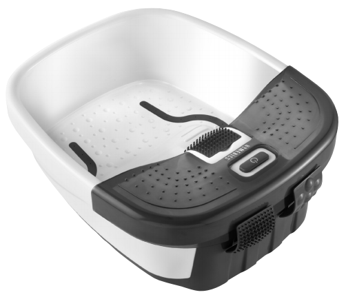 Homedics FB-50 Bubble Bliss Deluxe Footspa manual - ItsManual