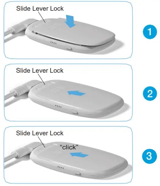 MoMe Kardia 3-In-1 Automated Cardiac Monitoring System manual - ItsManual