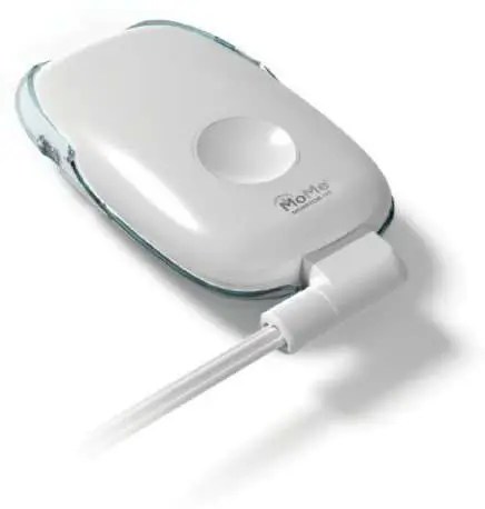 MoMe Kardia 3-In-1 Automated Cardiac Monitoring System manual - ItsManual