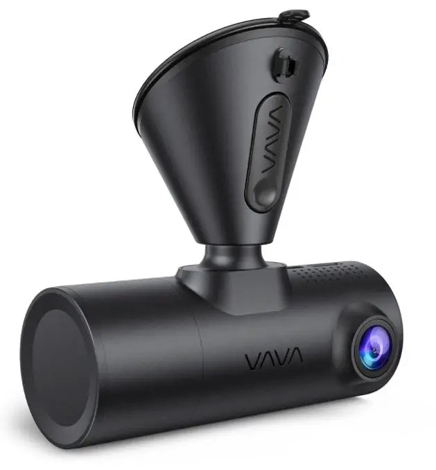 VAVA VAVD009 2K Dual Dash Cam manual ItsManual