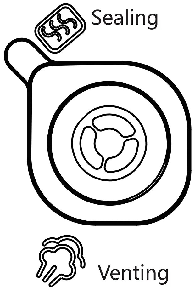 ROZMOZ YS60G Electric Pressure Cooker Manual ItsManual