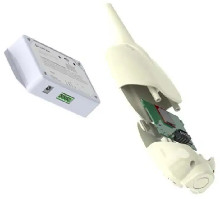 PENTAIR Screenlogic Interface Wireless Connection Kit Manual - ItsManual