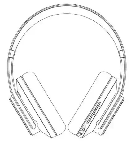 DOQAUS Care 1 Wireless Headphones Manual - ItsManual