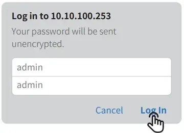 GOODWE WiFi Configuration Manual - ItsManual