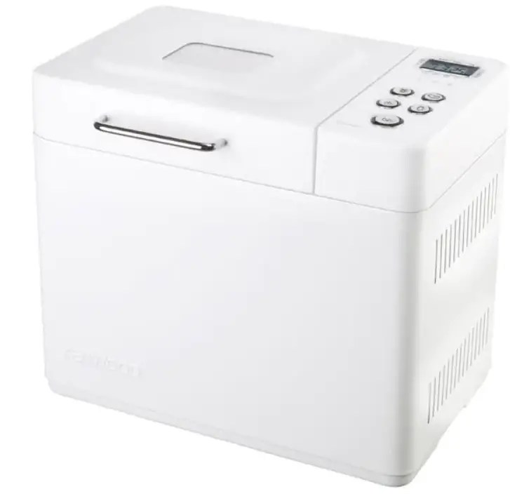 KENWOOD BM250 RAPID BAKE BREAD MAKER Manual ItsManual