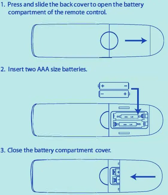 onn 5.1.2 Atmos Soundbar Manual - ItsManual
