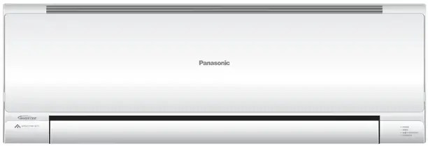 Panasonic Inverter Air Conditioner Manual - ItsManual
