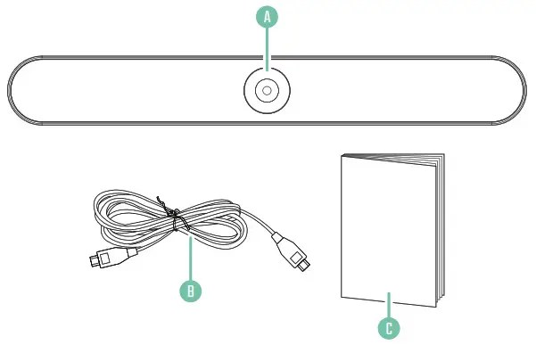 MAJORITY ATLAS Soundbars Manual - ItsManual