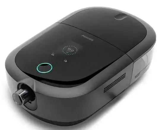 PHILIPS DreamStation 2 CPAP Advanced with Humidifier Manual - ItsManual