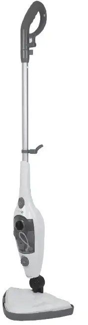 CLEANICA Steam Mop EL20003 Manual - ItsManual