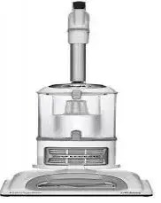 Shark NV370 Vacuum Cleaner Manual - ItsManual