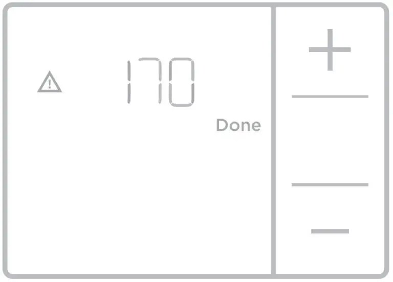 Honeywell RTH5160D1003 thermostat Manual » ItsManual