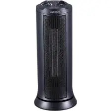 PELONIS Swing Ceramic Tower Heater with FAN Manual - ItsManual